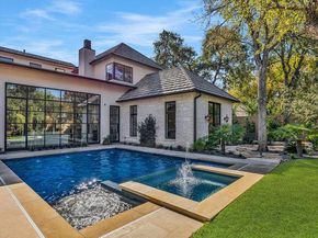 5009 Timberline DR, Austin TX 78746