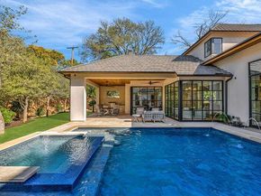 5009 Timberline DR, Austin TX 78746