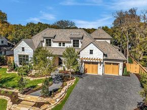 5009 Timberline DR, Austin TX 78746