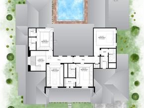 5009 Timberline DR, Austin TX 78746