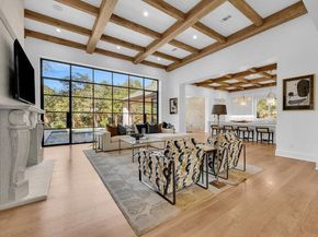 5009 Timberline DR, Austin TX 78746