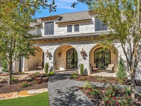 5009 Timberline DR, Austin TX 78746