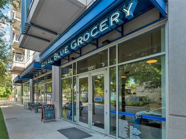 54 Rainey ST 1017, Austin TX 78701