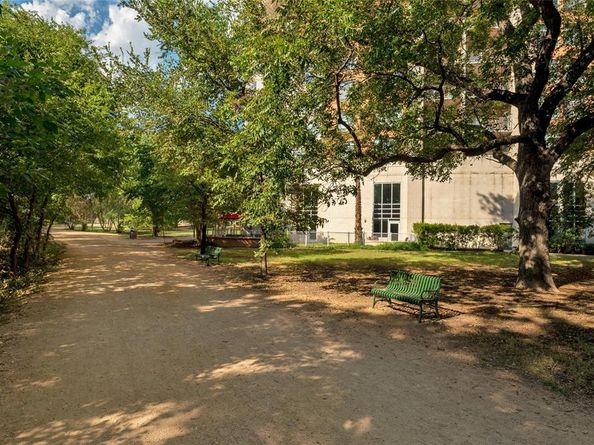 54 Rainey ST 1017, Austin TX 78701