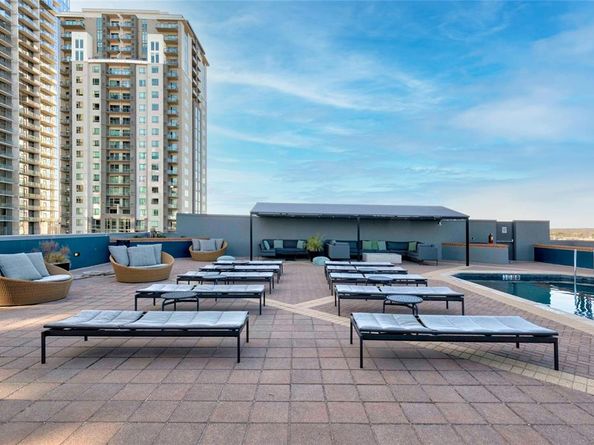 54 Rainey ST 1017, Austin TX 78701