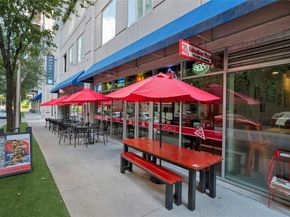 54 Rainey ST 1017, Austin TX 78701