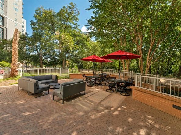 54 Rainey ST 1017, Austin TX 78701