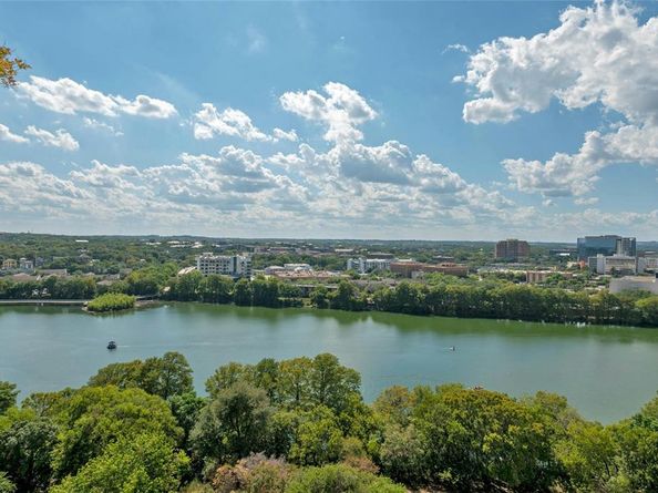 54 Rainey ST 1017, Austin TX 78701