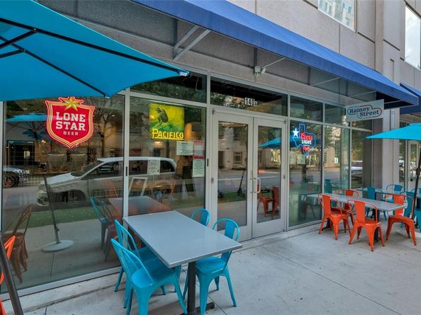 54 Rainey ST 1017, Austin TX 78701