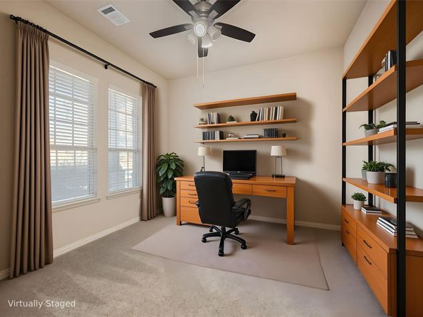 7909 Arbor Knoll CT, Lago Vista TX 78645