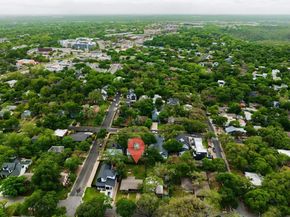 2203 Arpdale ST, Austin TX 78704