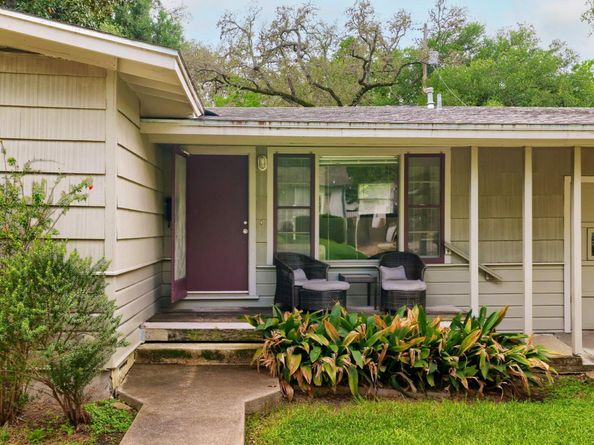 2203 Arpdale ST, Austin TX 78704