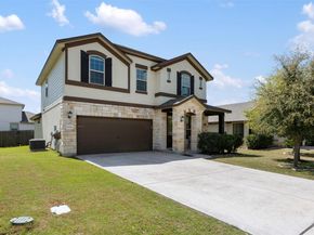 17221 Brittle LN, Pflugerville TX 78660