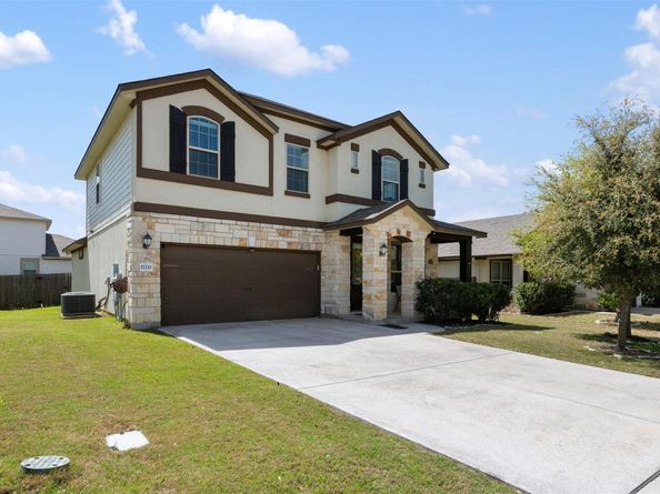 17221 Brittle LN, Pflugerville TX 78660