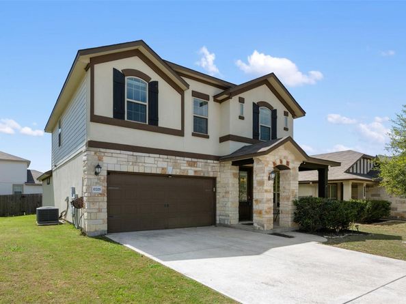 17221 Brittle LN, Pflugerville TX 78660