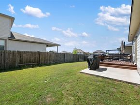 17221 Brittle LN, Pflugerville TX 78660