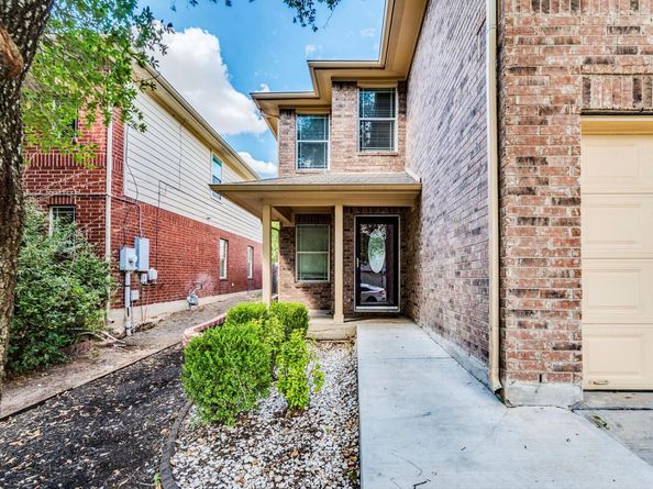 3405 Savage Springs DR, Austin TX 78754