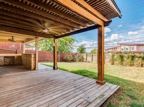 3405 Savage Springs DR, Austin TX 78754