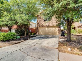 3405 Savage Springs DR, Austin TX 78754