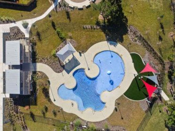 3405 Savage Springs DR, Austin TX 78754