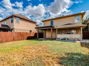 3405 Savage Springs DR, Austin TX 78754