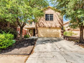 3405 Savage Springs DR, Austin TX 78754