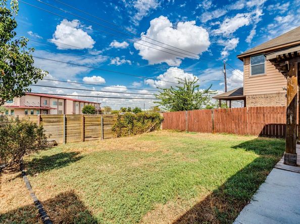 3405 Savage Springs DR, Austin TX 78754