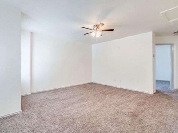 3405 Savage Springs DR, Austin TX 78754