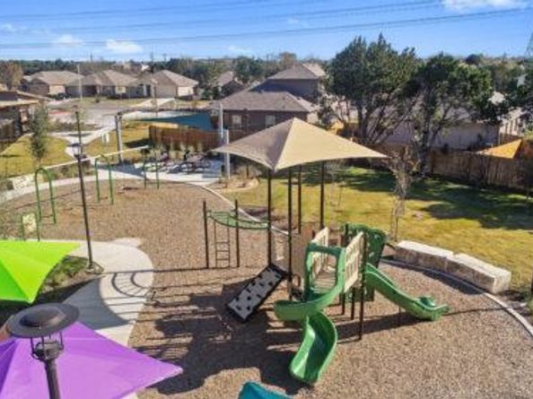 3405 Savage Springs DR, Austin TX 78754