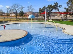 3405 Savage Springs DR, Austin TX 78754