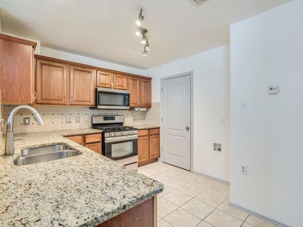 3405 Savage Springs DR, Austin TX 78754