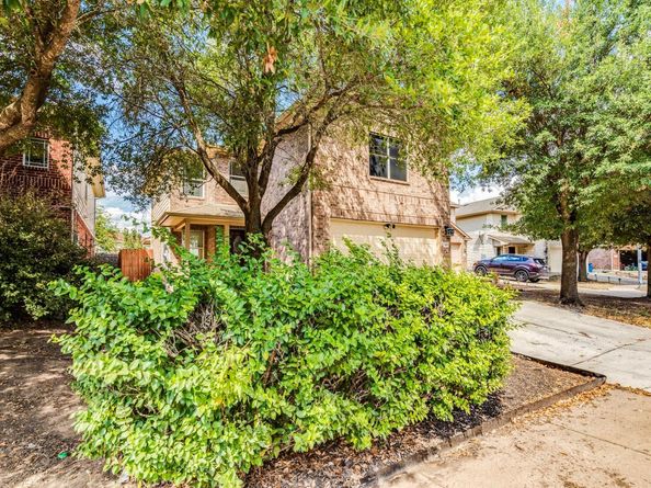 3405 Savage Springs DR, Austin TX 78754