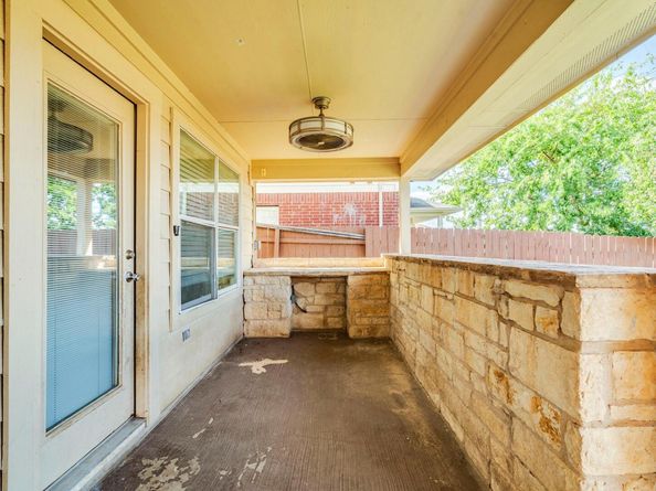 3405 Savage Springs DR, Austin TX 78754