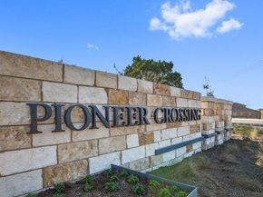 3405 Savage Springs DR, Austin TX 78754