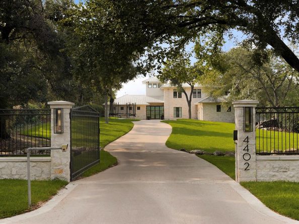 4402 Aqua Verde DR, Austin TX 78746