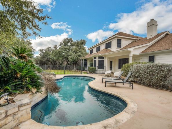 608 Lakeway DR, Lakeway TX 78734