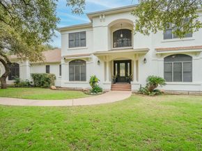 608 Lakeway DR, Lakeway TX 78734