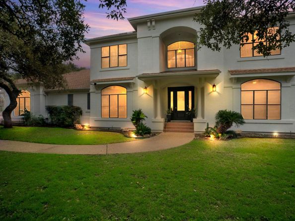 608 Lakeway DR, Lakeway TX 78734