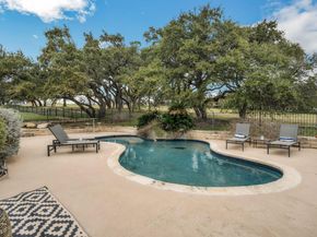 608 Lakeway DR, Lakeway TX 78734