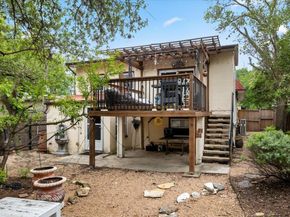 708 W Elizabeth ST, Austin TX 78704
