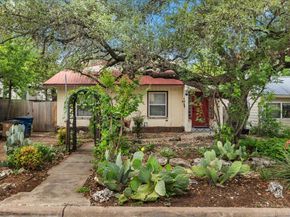 708 W Elizabeth ST, Austin TX 78704