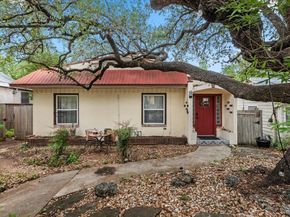 708 W Elizabeth ST, Austin TX 78704