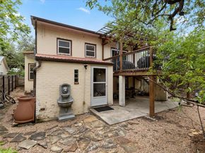 708 W Elizabeth ST, Austin TX 78704