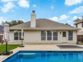 4319 S Summercrest LOOP, Round Rock TX 78681