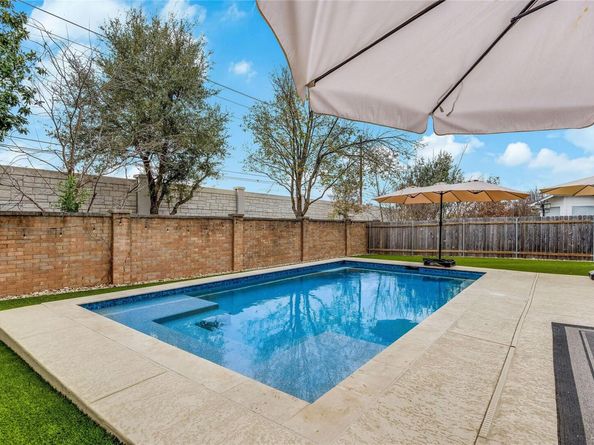 4319 S Summercrest LOOP, Round Rock TX 78681