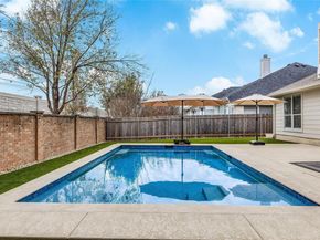 4319 S Summercrest LOOP, Round Rock TX 78681