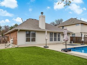 4319 S Summercrest LOOP, Round Rock TX 78681