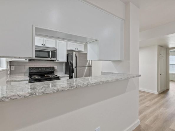 3819 Southway DR 105, Austin TX 78704