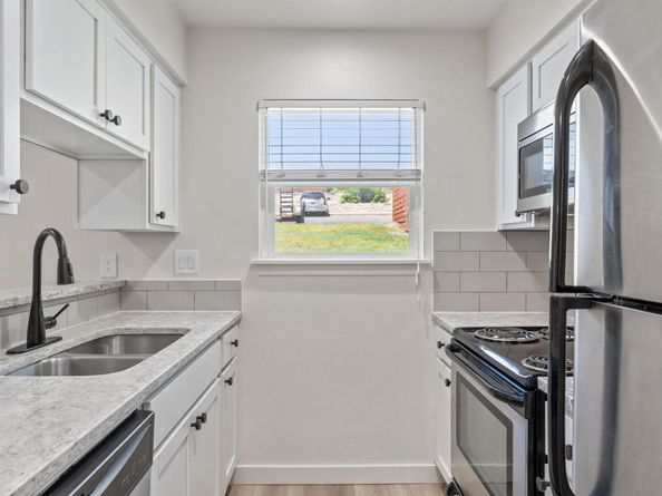 3819 Southway DR 105, Austin TX 78704
