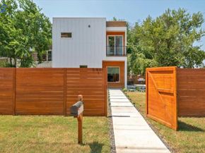 5401 Stuart Cir DR 1, Austin TX 78721